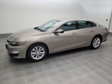 Used 2023 Chevrolet Malibu LT image 2