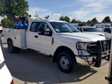 Used 2020 Ford F350 XL w/ Power Equipment Group image 5