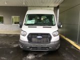 New 2025 Ford Transit 250 148 Medium Roof Extended AWD image 3