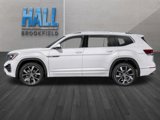 New 2025 Volkswagen Atlas SEL Premium R-Line image 3