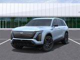 New 2026 Cadillac Vistiq Sport w/ LPO, Floor Liner Package image 5