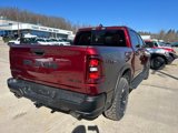 New 2025 RAM 1500 Rebel w/ Rebel Level 1 Equipment Group image 5