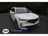 New 2026 Acura MDX SH-AWD w/ Advance Package image 2