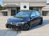 New 2025 Volkswagen Golf R Black Edition image 1
