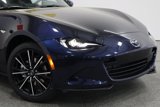 New 2025 MAZDA MX-5 Miata RF Grand Touring image 3