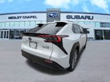 New 2025 Subaru Solterra Touring image 4