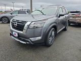 New 2025 Nissan Pathfinder SL w/ SL Premium Package image 3