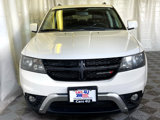 Used 2016 Dodge Journey Crossroad image 3
