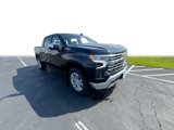New 2025 Chevrolet Silverado 1500 LTZ w/ Z71 Off-Road Package image 2