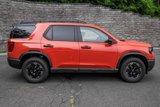 New 2026 Honda Passport TrailSport Elite image 2
