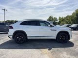 New 2026 Volkswagen Atlas Cross Sport SEL R-Line image 4