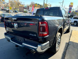 Used 2020 RAM 1500 Limited image 4