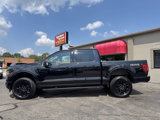 Used 2024 Ford F150 XLT w/ Equipment Group 303A High image 5