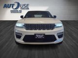 Used 2023 Jeep Grand Cherokee Summit image 3