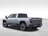 New 2025 GMC Sierra 2500 Denali w/ Denali Reserve Package image 3