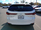 New 2025 MAZDA CX-90 3.3 Turbo w/ Preferred Package image 6