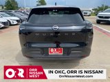New 2025 Nissan Murano SL image 4