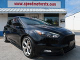 Used 2016 Ford Focus ST w/ Equipment Group 401A image 6