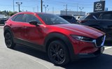 Certified 2025 MAZDA CX-30 AWD 2.5 S w/ Select Sport Pkg image 2