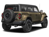 New 2025 Ford Bronco Raptor image 2