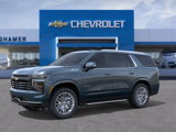 New 2025 Chevrolet Tahoe High Country w/ Sun And Tow Package image 2