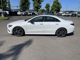 Used 2022 Mercedes-Benz CLA 250 4MATIC image 2