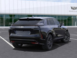 New 2025 Cadillac Lyriq Sport image 4