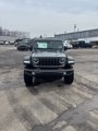 New 2025 Jeep Wrangler Unlimited Rubicon image 2