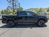 New 2025 RAM 1500 Rebel w/ G/T Package image 6