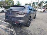 New 2025 Alfa Romeo Stelvio Sprint w/ Veloce Package image 4