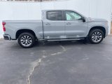 New 2025 Chevrolet Silverado 1500 RST image 3