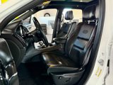 Used 2019 Jeep Grand Cherokee Overland image 3