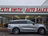 Used 2021 Lincoln Aviator Grand Touring w/ Elements Package Plus image 2