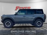 New 2024 Ford Bronco Outer Banks w/ Sasquatch Package image 3