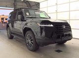 Used 2024 Lexus GX 550 w/ Cold Area Package image 3