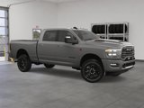 New 2025 RAM 2500 Laramie image 4