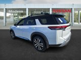 New 2025 Nissan Pathfinder Platinum image 5
