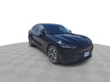 Certified 2021 Ford Mustang Mach-E Premium image 2