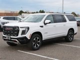 New 2025 GMC Yukon XL AT4 w/ AT4 Premium Plus Package image 5