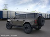 New 2025 Ford Bronco Raptor image 5