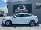 Used 2017 Chevrolet Cruze Premier image 2