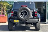 New 2025 Ford Bronco Raptor image 5