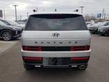 New 2025 Hyundai Santa Fe Calligraphy image 4