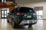Used 2022 Nissan Pathfinder Platinum w/ Cargo Package image 5