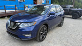 Used 2017 Nissan Rogue SL image 3
