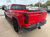 Used 2025 Chevrolet Silverado 2500 Custom w/ Custom Value Package image 5