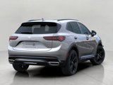 New 2025 Buick Envision Sport Touring image 4