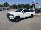 New 2025 Nissan Frontier SV w/ SV Convenience Package image 3