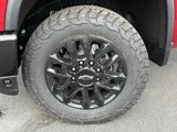 New 2025 Chevrolet Silverado 3500 LTZ w/ LTZ Plus Package image 4