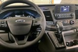New 2025 Ford Transit 250 148 Medium Roof Extended AWD image 5